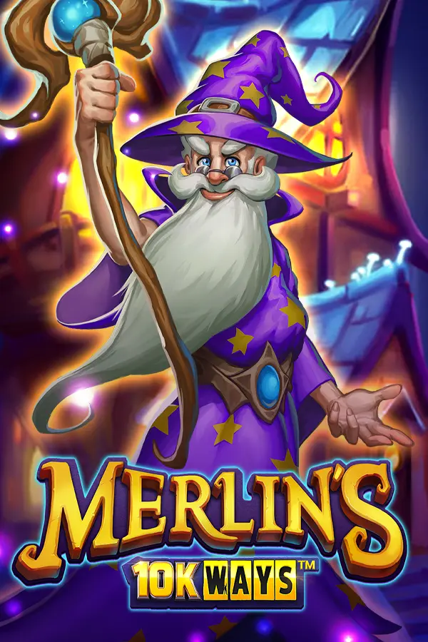 Merlin’s 10K Ways