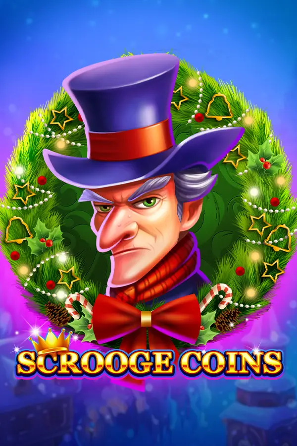 Scrooge Coins