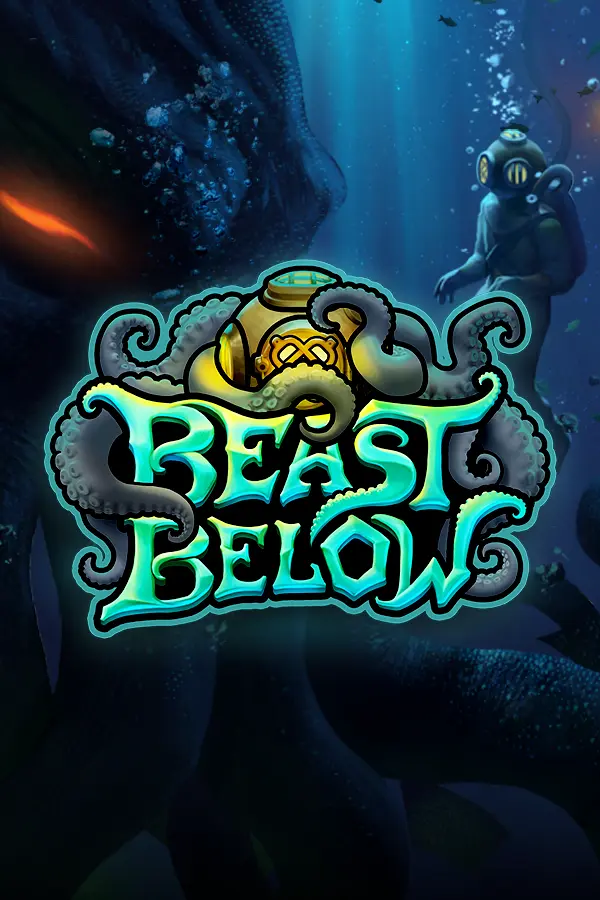 Beast Below