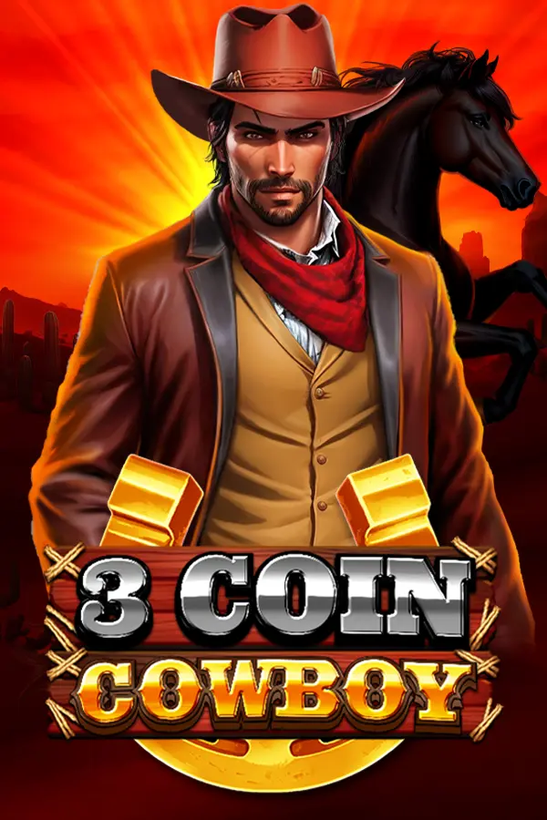 3 Coin Cowboy