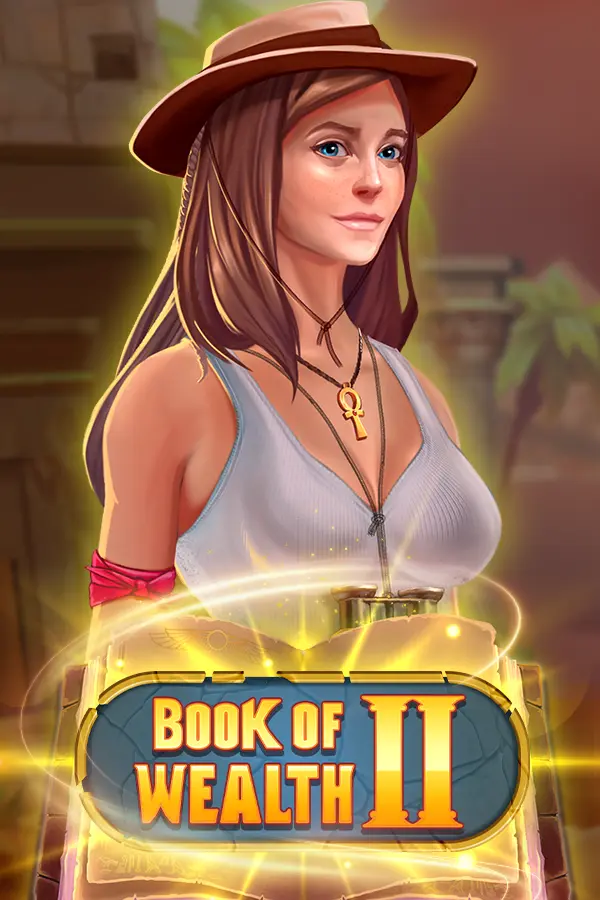 Book of Wealth II