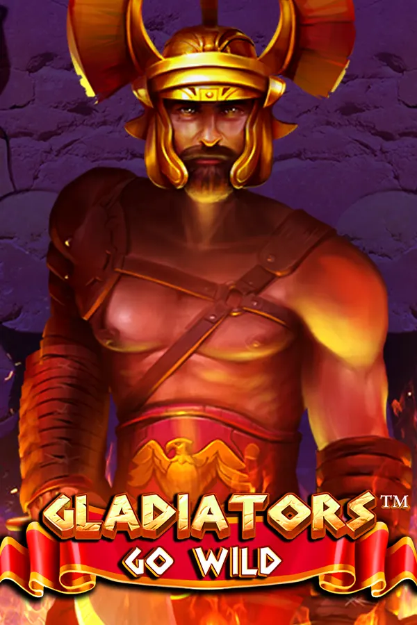 Gladiators Go Wild